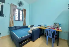 Nhà 2 Tầng 4 Phòng Ngủ Trung Tâm Dĩ An Giá Tốt... Bán nhà riêng tại Dĩ An, Hồ Chí Minh 13