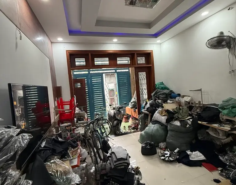 Lô Tư, Bình Tân, Bán nhà 3 tầng hai mặt hẻm xe hơi gần Nhà Thờ Bình Thuận... Bán owner_side tại Bình Hưng Hòa, Hồ Chí Minh 01
