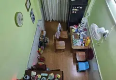 Bán nhà riêng phường 4, Quận 10 - lô góc, hẻm thông, sổ nở hậu... Bán nhà riêng tại Vườn Lài, Hồ Chí Minh 04