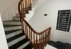 🎯7.5 TỶ, BÁN NHÀ CẦU TÓ - THANH TRÌ 33 M2 x 6 TẦNG, NGÕ 6M Ô TÔ ĐỖ CỬA, LÔ GÓC.HÀNG XÓM SÂN VẬN ĐỘ... Bán nhà riêng tại Thanh Trì, Hà Nội 02