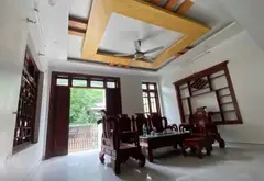 BIỆT THỰ 101M – MT 6,5M – Ô TÔ TRÁNH – TRUNG TÂM MÊ LINH
🏡 Nhà dân xây 3,5 tầng, sân rộng, nhiều p... Bán nhà riêng tại Quang Minh, Hà Nội 11