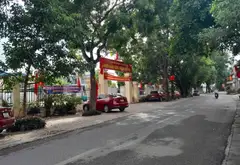 🔥 ĐẤT ĐẸP, NHỎ TIỀN - FULL THỔ CƯ – MẶT ĐƯỜNG LIÊN XÃ - Ô TÔ VÀO ĐẤT – CẦU THĂNG LONG 2 PHÚT🔥... Bán đất tại Thiên Lộc, Hà Nội 06