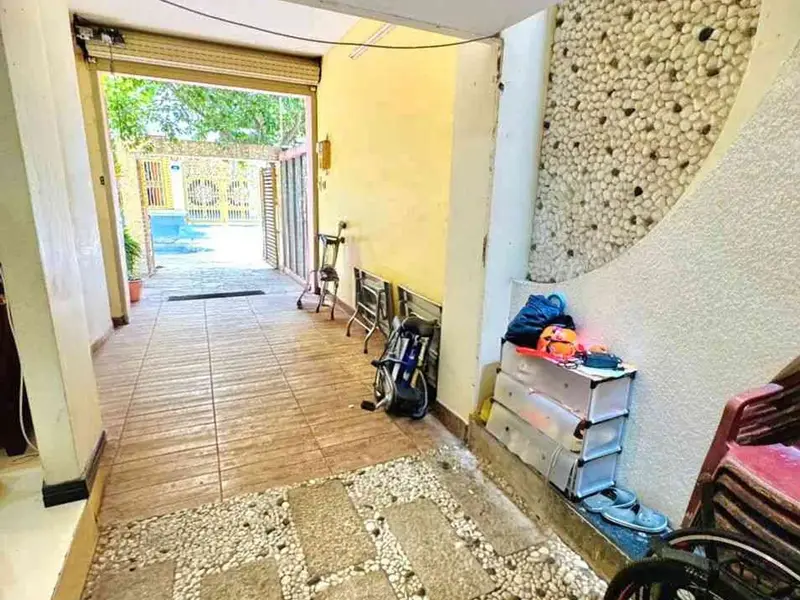 Bán nhà biệt thự mini 4PN 3 tầng tại Phú Thạnh, Tân Phú 150m2... Bán nhà riêng tại Phú Thạnh, Hồ Chí Minh 01