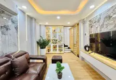 🔥 6,25 TỶ – NHÀ 5 TẦNG ĐẸP LUNG LINH, Ô TÔ THÔNG – GÒ VẤP 🔥
🚗 Đường 5m thông thẳng,... Bán nhà riêng tại Thông Tây Hội, Hồ Chí Minh 03