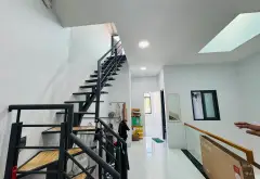 Nhà 3 tầng 113m2, Đường quốc lộ 1k, sát Siêu thị BigC Go Dĩ an, TPHCM.... Bán nhà mặt phố tại Đông Hòa, Hồ Chí Minh 05
