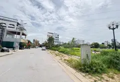 🌺CHỈ 2,X TỶ-KINH DOANH VILLA, HOMESTAY - ĐƯỜNG OTO VÀO ĐẤT - CÁCH DỰ ÁN ĐƯỜNG KẾT NỐI NỘI BÀI... Bán đất tại Kim Anh, Hà Nội 02