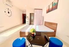 Căn hộ mini Lô góc Nguyễn Thị Định, dòng tiền ổn định 90m2 / 7 tầng / 32tỷ... Bán chung cư mini tại Yên Hòa, Hà Nội 05