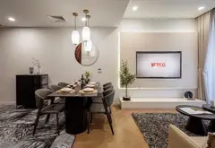 Căn Hộ Cao Cấp Lumier Riverside Tại Quận 2 - 88m2 , 3pn chỉ 18ty2... Bán căn hộ chung cư tại An Phú, Hồ Chí Minh 03