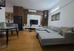 Bán căn hộ 3 phòng ngủ tại KĐT Pháp Vân Trần Thủ Độ với thiết kế hiện đại,full nội thất giá 4.85 tỷ... Bán căn hộ chung cư tại Hoàng Liệt, Hà Nội 01