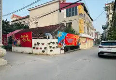 Bán nhà riêng 2 tầng tại xã phường gần quốc lộ với mặt tiền 5m tiện xe ô tô vào nhà DT 86.5m2... Bán nhà riêng tại Hoài Đức, Hà Nội 17