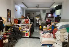 🔥 LÊ VĂN LƯƠNG – HẺM XE HƠI –KINH DOANH SẦM UẤT – 3 TẦNG –GIÁ HƠN 8 TỎI... Bán nhà riêng tại Tân Hưng, Hồ Chí Minh 08