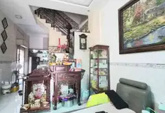 Bán nhà mặt phố Liên Khu 1-6, quận Bình Tân, diện tích 61m2, giá 7.29 tỷ... Bán nhà mặt phố tại Bình Trị Đông, Hồ Chí Minh 08