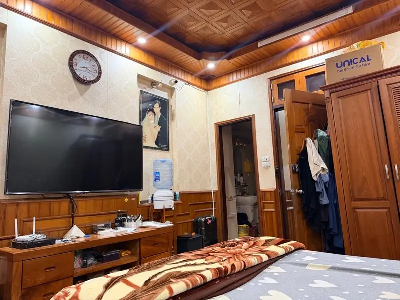 Nhà Văn Quán 68m2, 5 tầng - Gara 2 ô tô - Vỉa hè rộng, ô tô tránh... Bán nhà riêng tại Hà Đông, Hà Nội 01