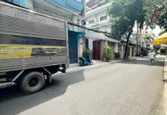 🏡TÂN BÌNH.PHAN SÀO NAM - $ 4.6 TL
👉DT:41M²(4.5 ×8.1)Vuông Vức
👉 3 TẦNG- CÁCH VÀI CĂN RA MẶT TIỀN... Bán nhà riêng tại Bảy Hiền, Hồ Chí Minh 05