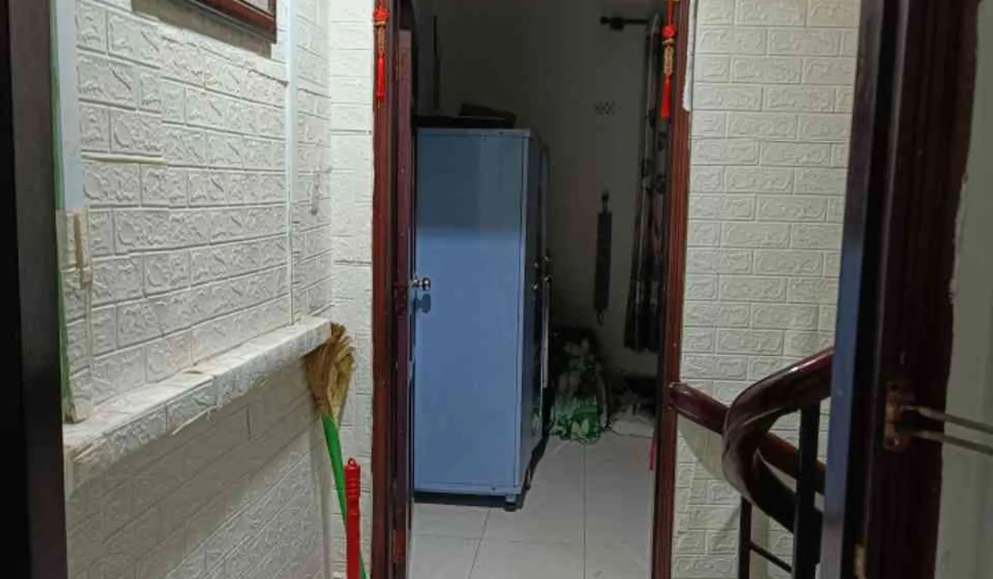 Bán nhà riêng 3 tầng tại Kiều Đàm – Hoàng Trọng Mậu, hẻm thông, dòng tiền cho thuê 15 triệu/tháng... Bán nhà riêng tại Tân Hưng, Hồ Chí Minh 01