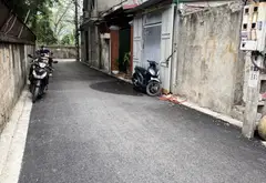 Bán nhà riêng 40m² 1 tầng ngõ ô tô vào nhà Yên Viên - Gia lâm giá tốt... Bán nhà riêng tại Phù Đổng, Hà Nội 02