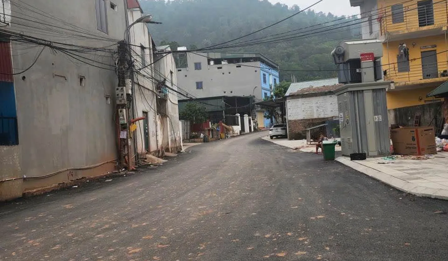 Bán đất mặt tiền 4.5m tại phường Nam Sơn, diện tích 84.8m2, pháp lý đầy đủ... Bán đất tại Nam Sơn, Bắc Ninh 01