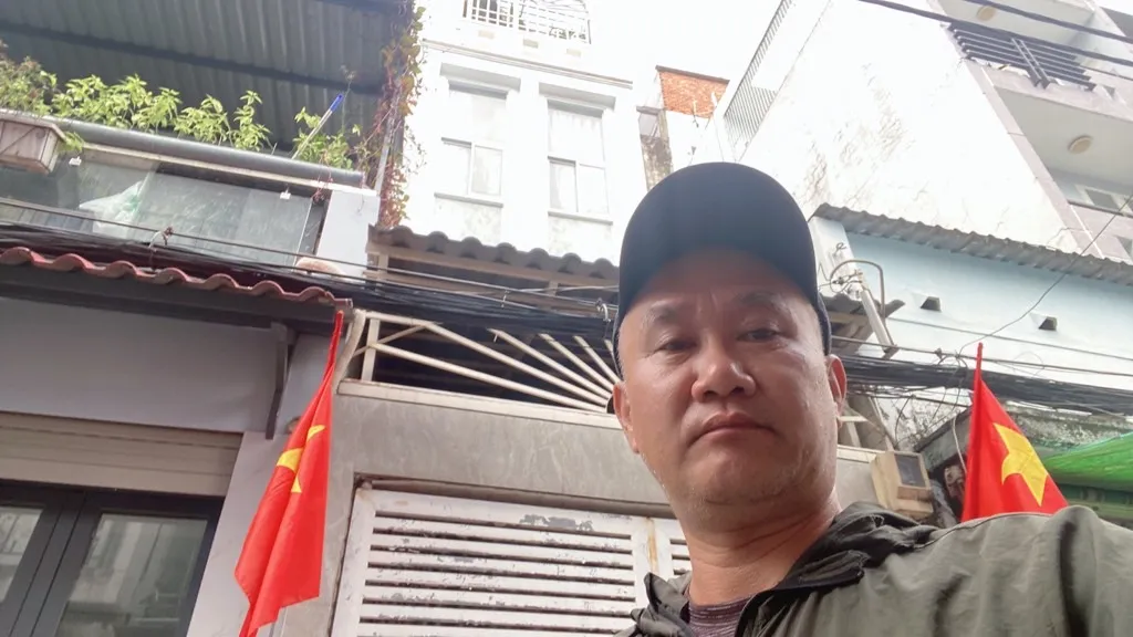 Nhà riêng 4 tầng giá trị vượt thời gian tại khu vực Trường Chinh... Bán nhà riêng tại Bảy Hiền, Hồ Chí Minh 01
