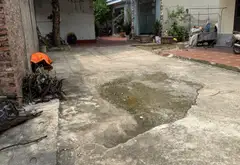Bán đất mặt ngõ rộng Vân Nội Đông Anh, diện tích 79,4m², giá đầu tư, gần phố Vân Trì... Bán đất tại Phúc Thịnh, Hà Nội 01