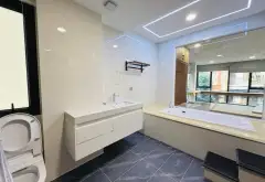 Bán nhà mặt phố Thịnh Liệt 6 tầng kinh doanh sầm uất, vỉa hè rộng... Bán nhà mặt phố tại Hoàng Mai, Hà Nội 11