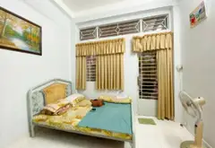 Nhà Phố Đô Thị Hẻm Phân Lô Xe Hơi Trục Nguyễn Tiểu La - Nguyễn Tri Phương, Quận 10... Bán nhà riêng tại Diên Hồng, Hồ Chí Minh 08