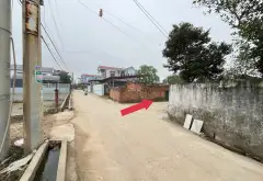 Đất nền giá tốt trong ngõ ô tô – tiềm năng phát triển cực hấp dẫn... Bán đất tại Sóc Sơn, Hà Nội 02