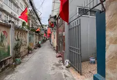 Bán nhà riêng 31m² tại Thanh Nhàn, Hai Bà Trưng – Ô tô đỗ cổng, nội thất đầy đủ, giá 9.9 tỷ VNĐ... Bán nhà riêng tại Bạch Mai, Hà Nội 19