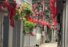 Đất 43/6/7 Vân Côn 63m2 Đất 4 tỷ... Bán đất tại An Khánh, Hà Nội 04