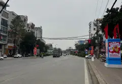 Đất lô góc 2 mặt thoáng tại Sóc Sơn, cơ hội cuộc sống tiện nghi... Bán đất tại Sóc Sơn, Hà Nội 03
