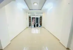 Nhà 64m2 siêu chắc, ô tô vào nhà, thu nhập ổn định... Bán nhà riêng tại Thông Tây Hội, Hồ Chí Minh 06