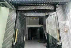 Nhà xinh hẻm an ninh, chuẩn tiện nghi trung tâm... Bán nhà riêng tại Tân Thới Hiệp, Hồ Chí Minh 01