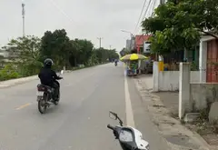 Bán đất mặt đường 17B Quân Thiềng - Vị trí kết nối thuận tiện, gần KCN Vinh Quang... Bán đất tại Vĩnh Hải, Hải Phòng 01