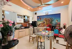 Bán nhà 5 tầng khu vực trung tâm Quận Cầu Giấy giá 22 tỷ... Bán nhà riêng tại Yên Hòa, Hà Nội 09