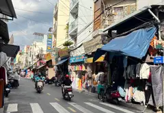 39m2-4tầng-tân tiến-p.8-tân bình-8.2tỷ... Bán nhà riêng tại Tân Hòa, Hồ Chí Minh 03