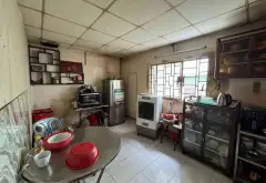 Cơ hội sở hữu nhà riêng rộng 193.9m² tại Quận 8 giá tốt hiếm có... Bán nhà riêng tại Phú Định, Hồ Chí Minh 08