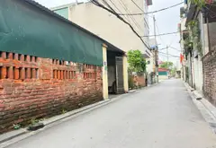 🌺KCN NỘI BÀI, KCN CN2, CN3 - ĐƯỜNG THÔNG OTO VÀO ĐẤT - CÁCH BÌA LÀNG 30M - CÁCH ĐƯỜNG TỈNH LỘ 131... Bán owner_side tại Sóc Sơn, Hà Nội 03