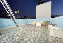 Bán nhà 4 tầng có thang máy gần chợ Phạm Văn Bạch 72m²... Bán nhà riêng tại Tân Sơn, Hồ Chí Minh 16