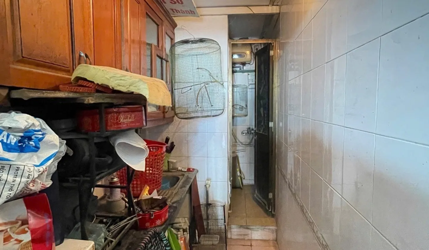 Nhà phố đẳng cấp trung tâm Đống Đa, Hà Nội, thiết kế hiện đại, không gian sống tinh tế... Bán nhà mặt phố tại Đống Đa, Hà Nội 01