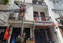 🌟 Nhà đẹp 4 tầng tại Trung tâm Đống Đa - Hàng hiếm giá chỉ 6.7 tỷ! 🌟... Bán nhà riêng tại Văn Miếu - Quốc Tử Giám, Hà Nội 07