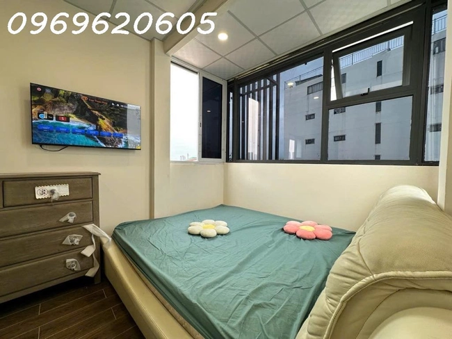 Bán Nhà Quận 7, nhà MỚI Ở NGAY, ngang lớn 5m, giá chỉ nhỉnh 3 tỷ tại Hồ Chí Minh 02