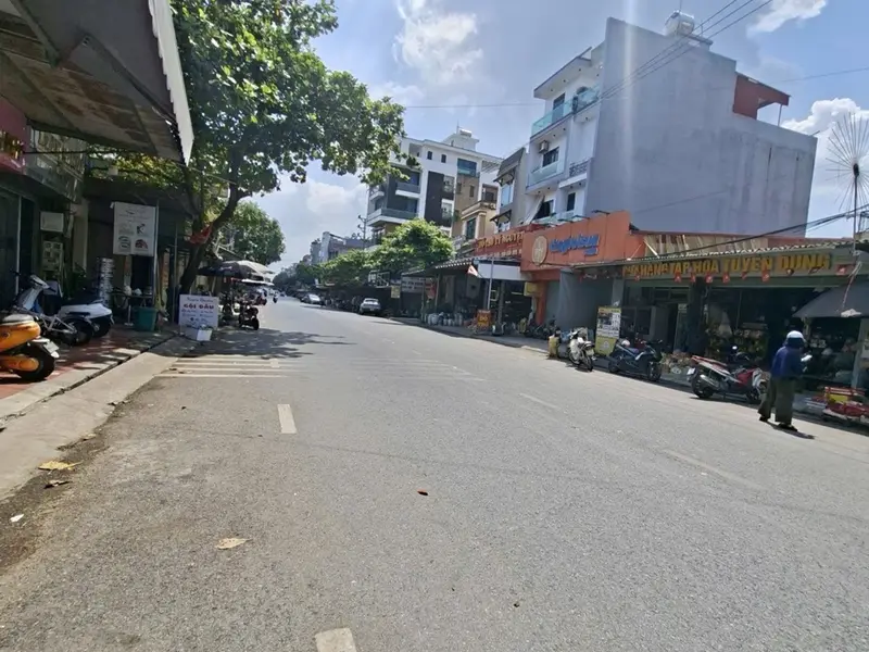 Mảnh Đất đẹp -4 Chỗ Vào Đất... Bán đất tại Yên Phong, Bắc Ninh 01