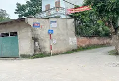 Đầu Tư Đất Đẹp Gần Sân Bay Nội Bài... Bán đất tại Nội Bài, Hà Nội 03