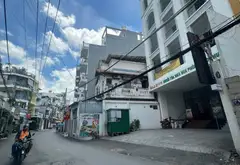 Biệt Thự mang theo Phong Cách Nước Pháp HXH Nội Thất Cao Cấp Ngay Bình Thạnh nhỉnh 10 Tỷ

5,2MX13... Bán nhà riêng tại Bình Lợi Trung, Hồ Chí Minh 02