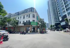 Shophouse lô góc phong cách Tân Cổ Điển tại Khu Đô Thị Hoàng Huy Mall, Đắc Địa Vị Vàng... Bán Shophouse tại An Biên, Hải Phòng 03