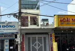 Nhà mặt phố 3 tầng kinh doanh tại Tân Thới Hiệp giá 8.15 tỷ... Bán nhà mặt phố tại Tân Thới Hiệp, Hồ Chí Minh 01