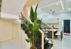 🎉SIÊU PHẨM ĐÚC 3 LẦU - HẺM XE TẢI - NGAY CHỢ PHẠM VĂN BẠCH - 8TY8 TL... Bán nhà riêng tại An Hội Tây, Hồ Chí Minh 06