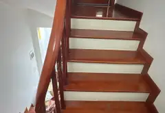 Bán nhà riêng 5 tầng 3 phòng ngủ tại xã Lâm Du, Long Biên, ô tô vào nhà... Bán nhà riêng tại Bồ Đề, Hà Nội 03