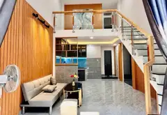 NHÀ MỚI ĐẸP GẦN LÊ VĂN KHƯƠNG – DỌN VÀO Ở NGAY... Bán nhà riêng tại Tân Thới Hiệp, Hồ Chí Minh 01