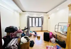Nhà 5 tầng hai mặt thoáng tại Hoàng Mai - không gian sống lý tưởng... Bán nhà riêng tại Hoàng Mai, Hà Nội 08