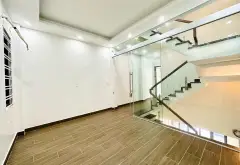 Nhà mới toanh trung tâm Lê Chân, chuẩn sống hiện đại... Bán nhà riêng tại An Biên, Hải Phòng 11